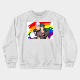 Sheith Crewneck Sweatshirt